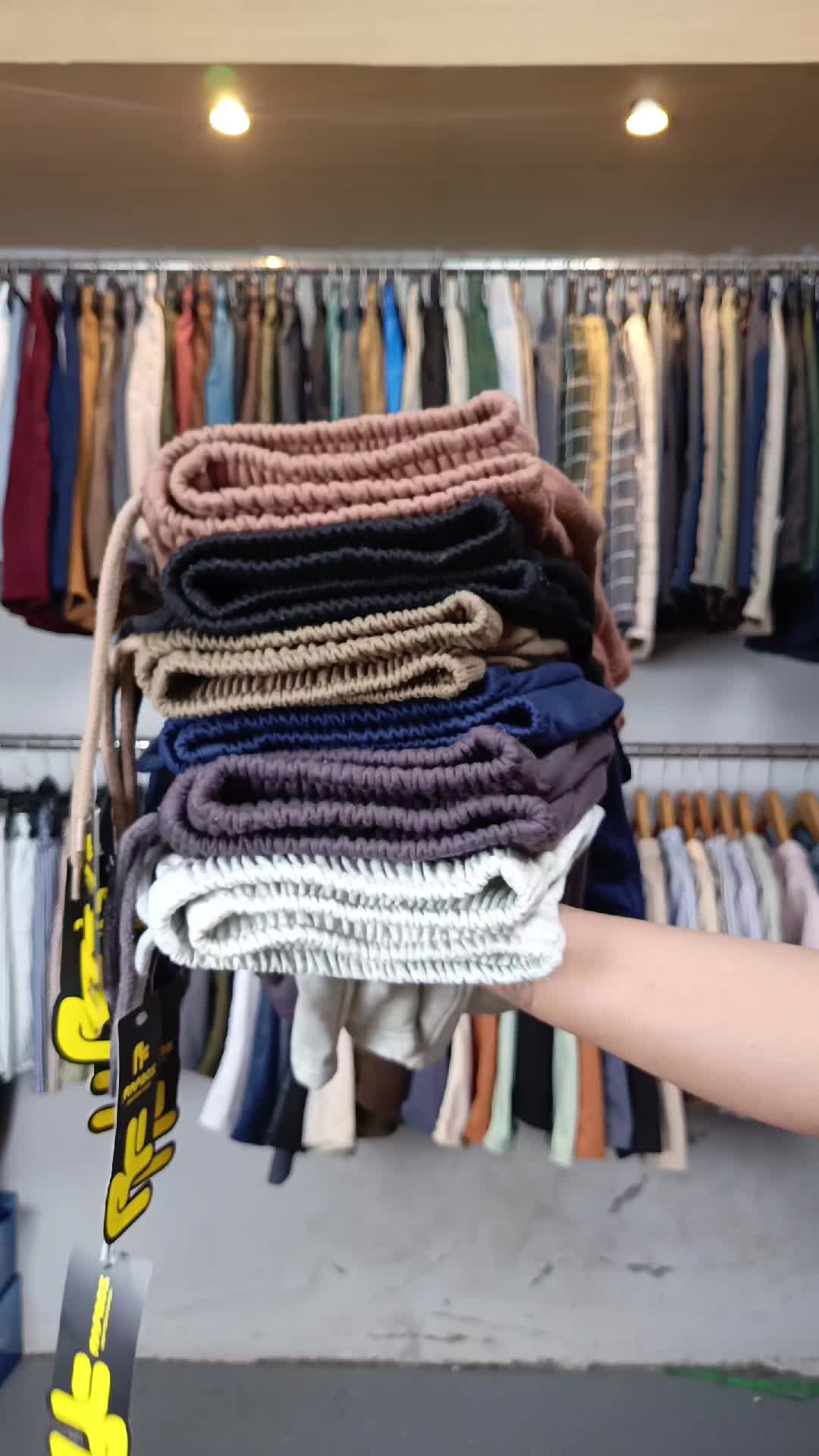 @Tampan Collection