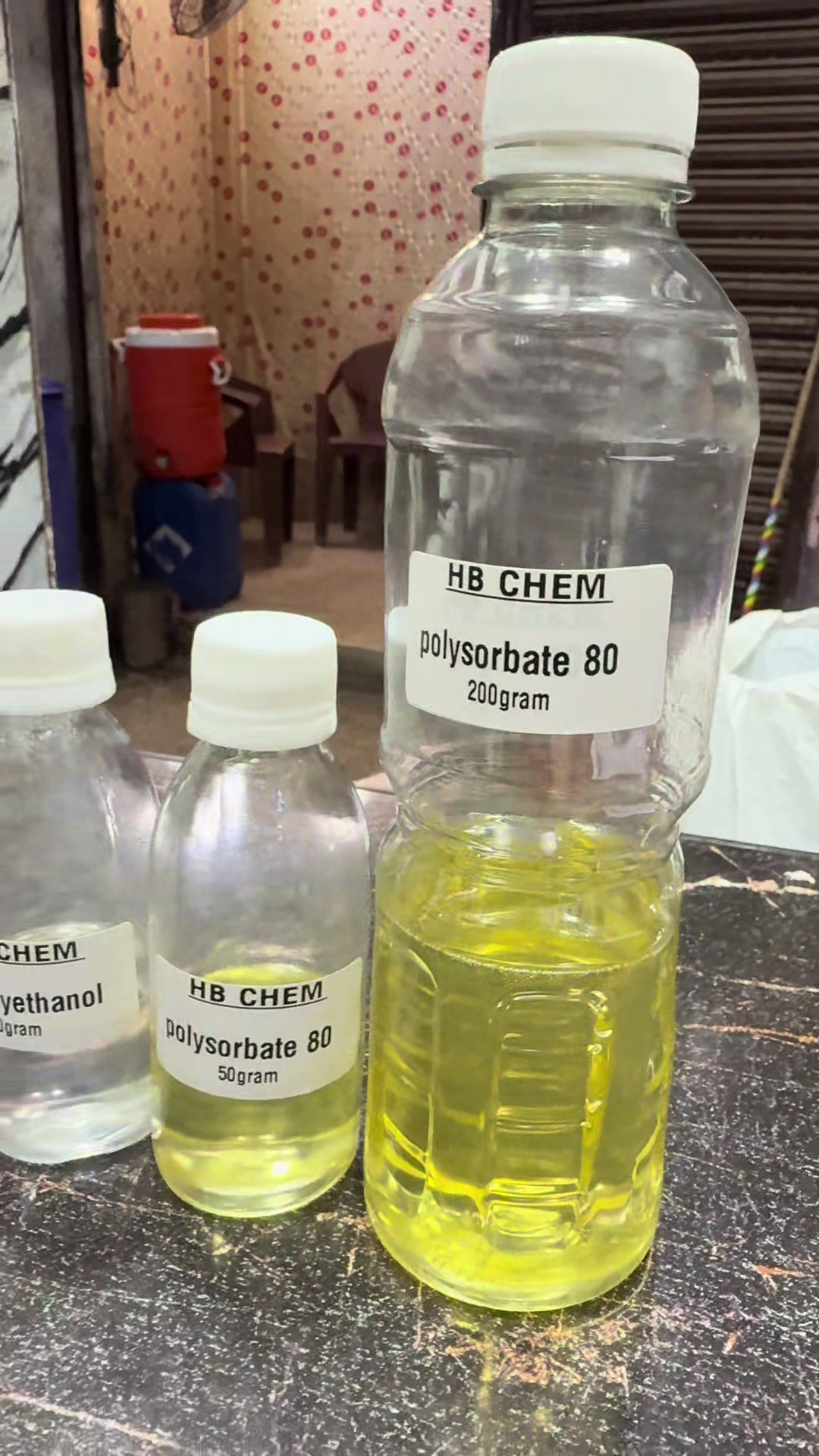 @HB CHEMICALS PAKISTAN