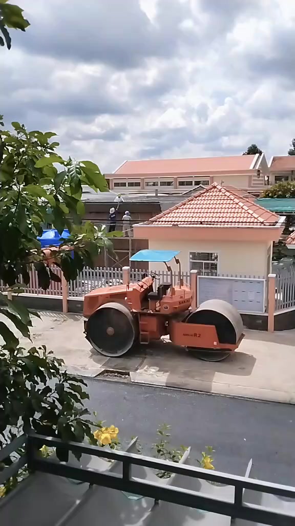 @Phường Long An - TN3
