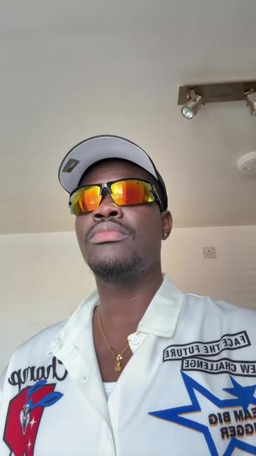 @Nana Kwame