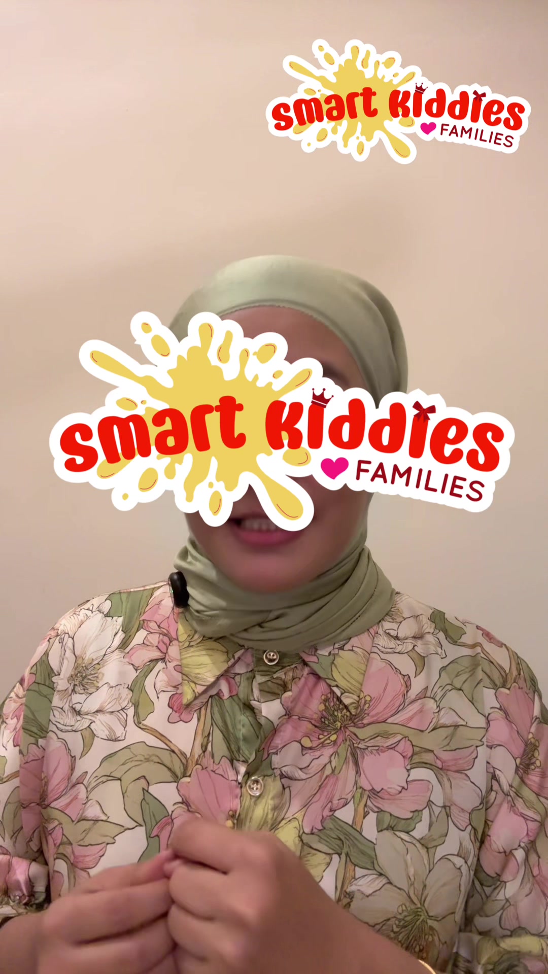 @Dina Syukrah|Sharing Is Caring