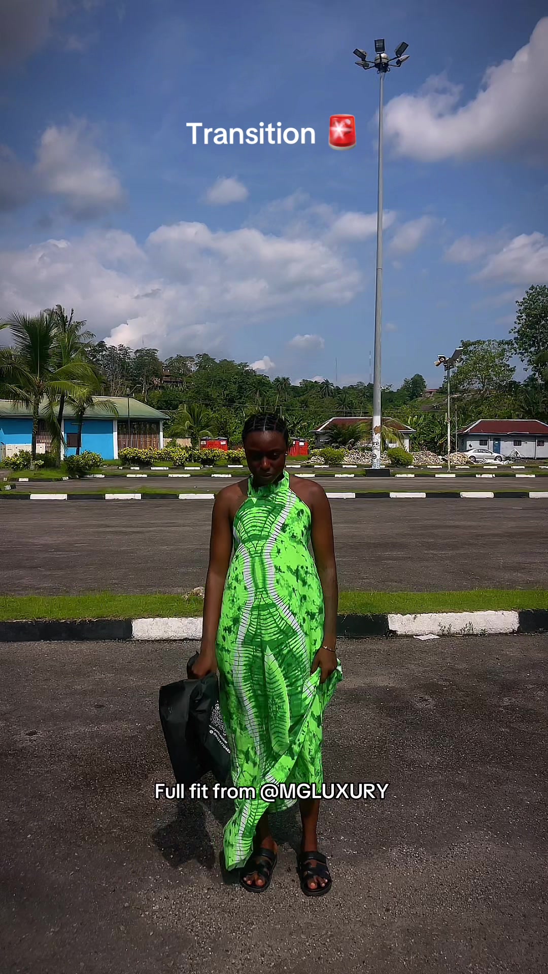 @MG LUXURY.NG