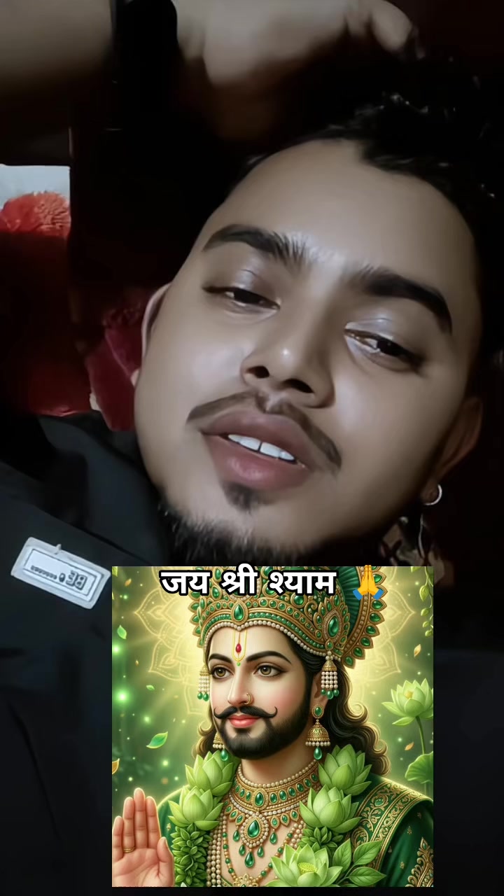 @Krishna ❤️