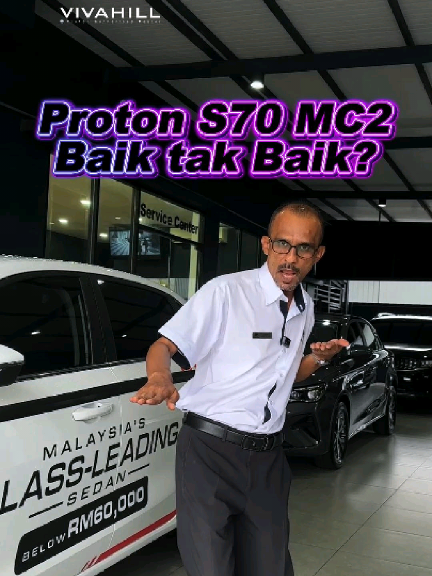 @Proton Vivahill 3S Penang