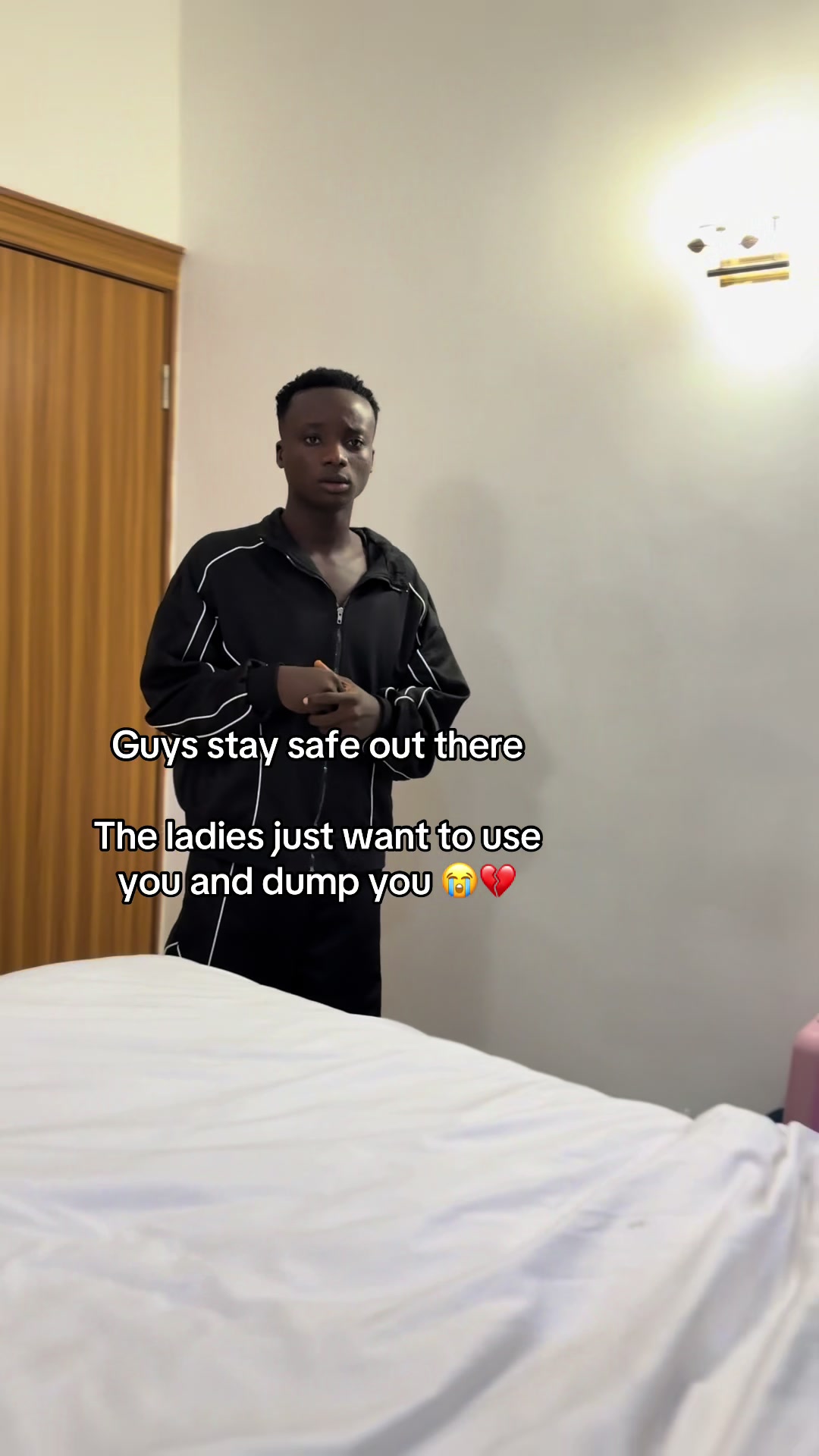 @DrenstarGallant