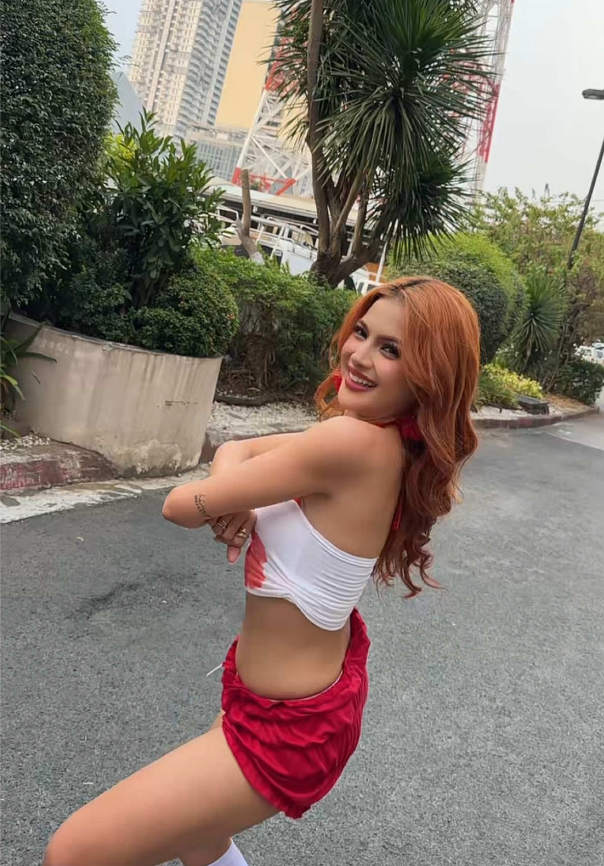 @Showtime Babydoll Juby