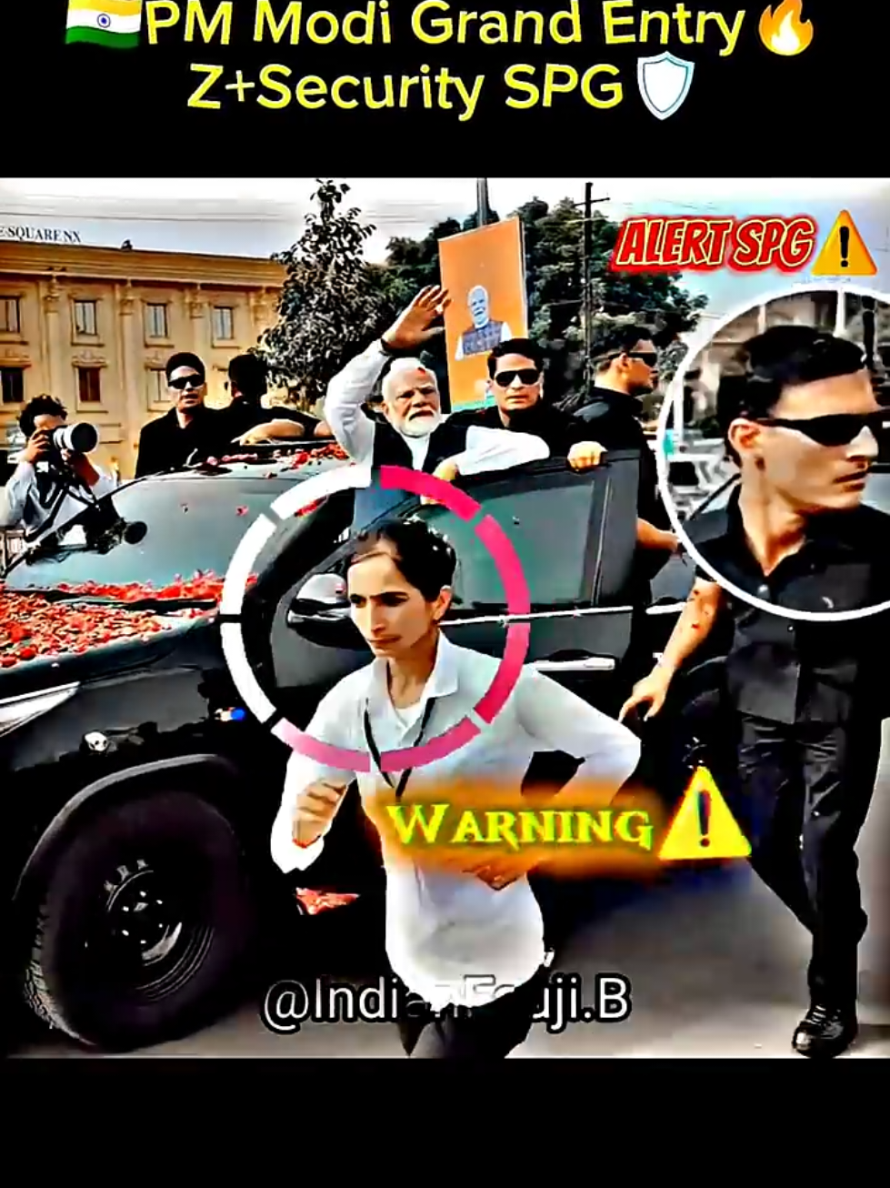 @Narendra Damodardas Modi🇮🇳