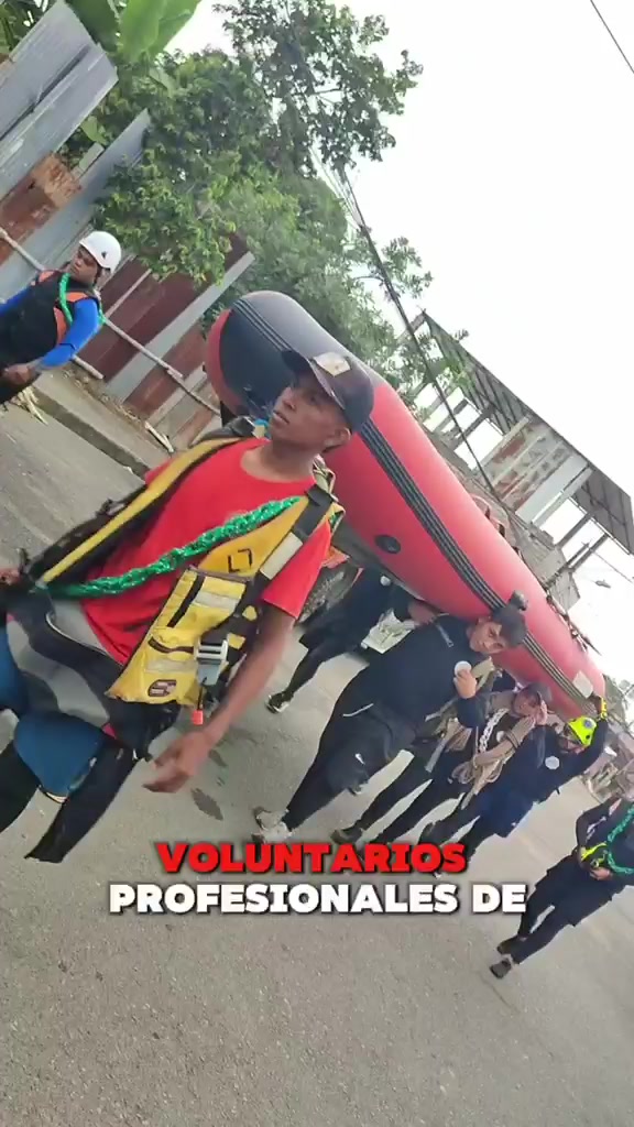 @Bomberos Babahoyo