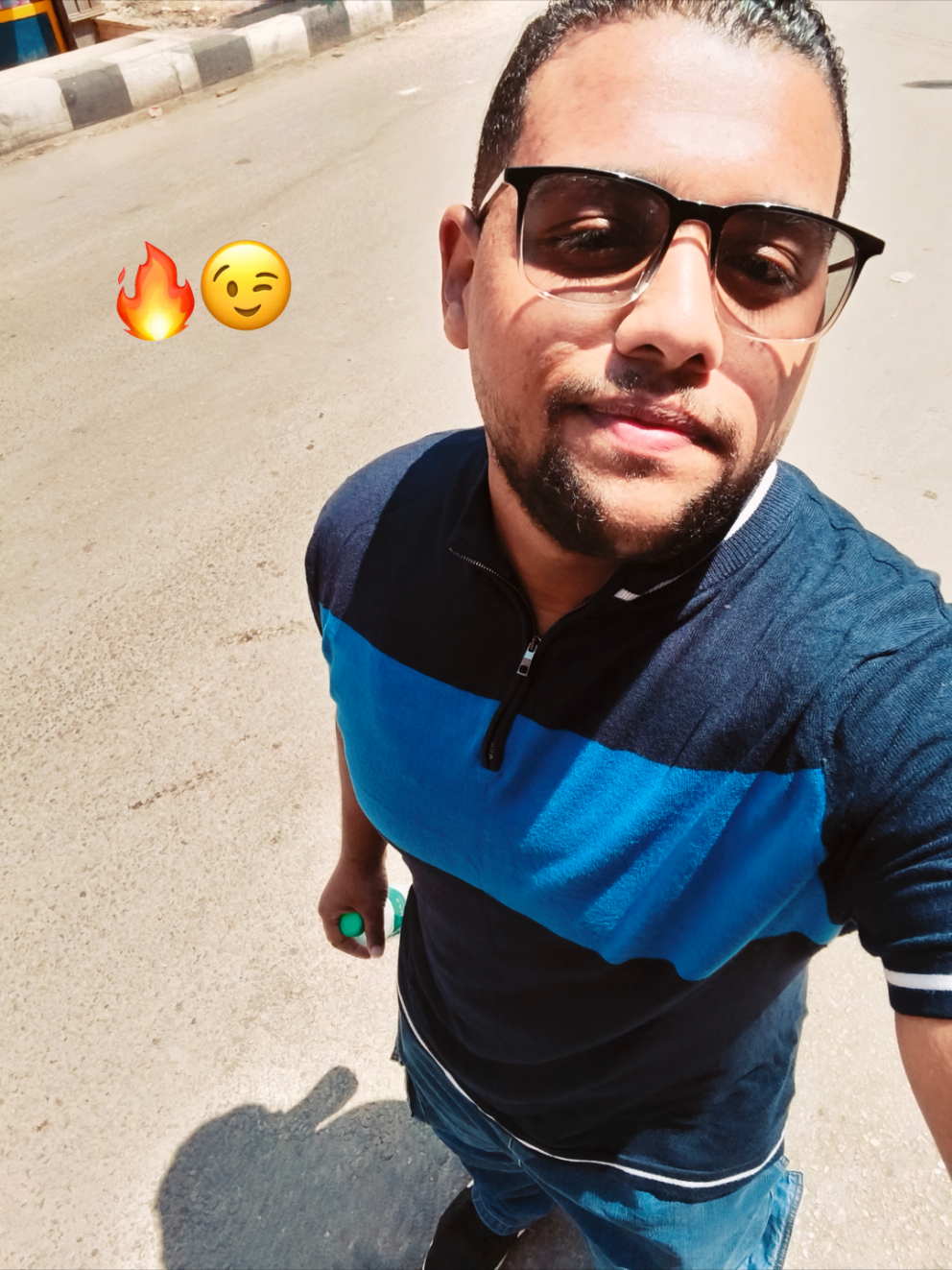 @عايز تغيظه هاتله (ميزو)