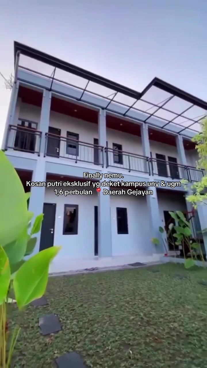 @Kingkost_jogja
