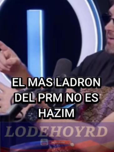 @LodehoyRD