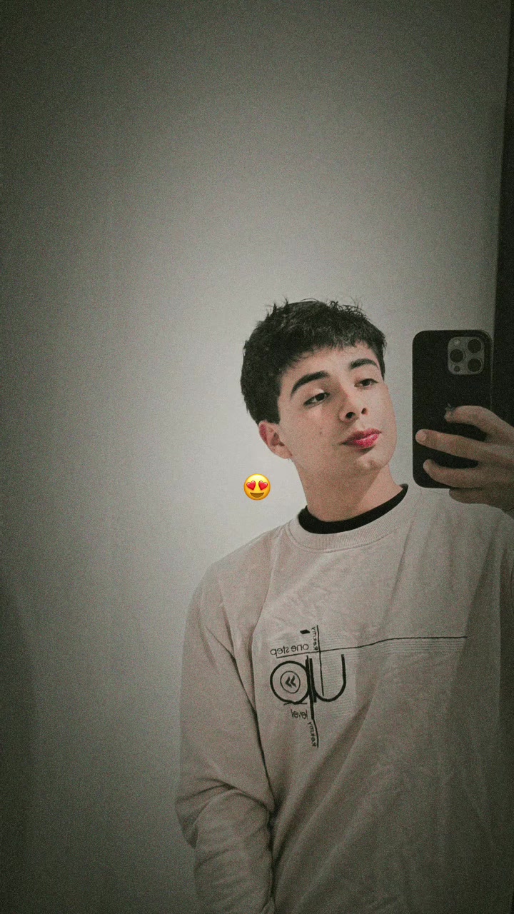 @RONALD 