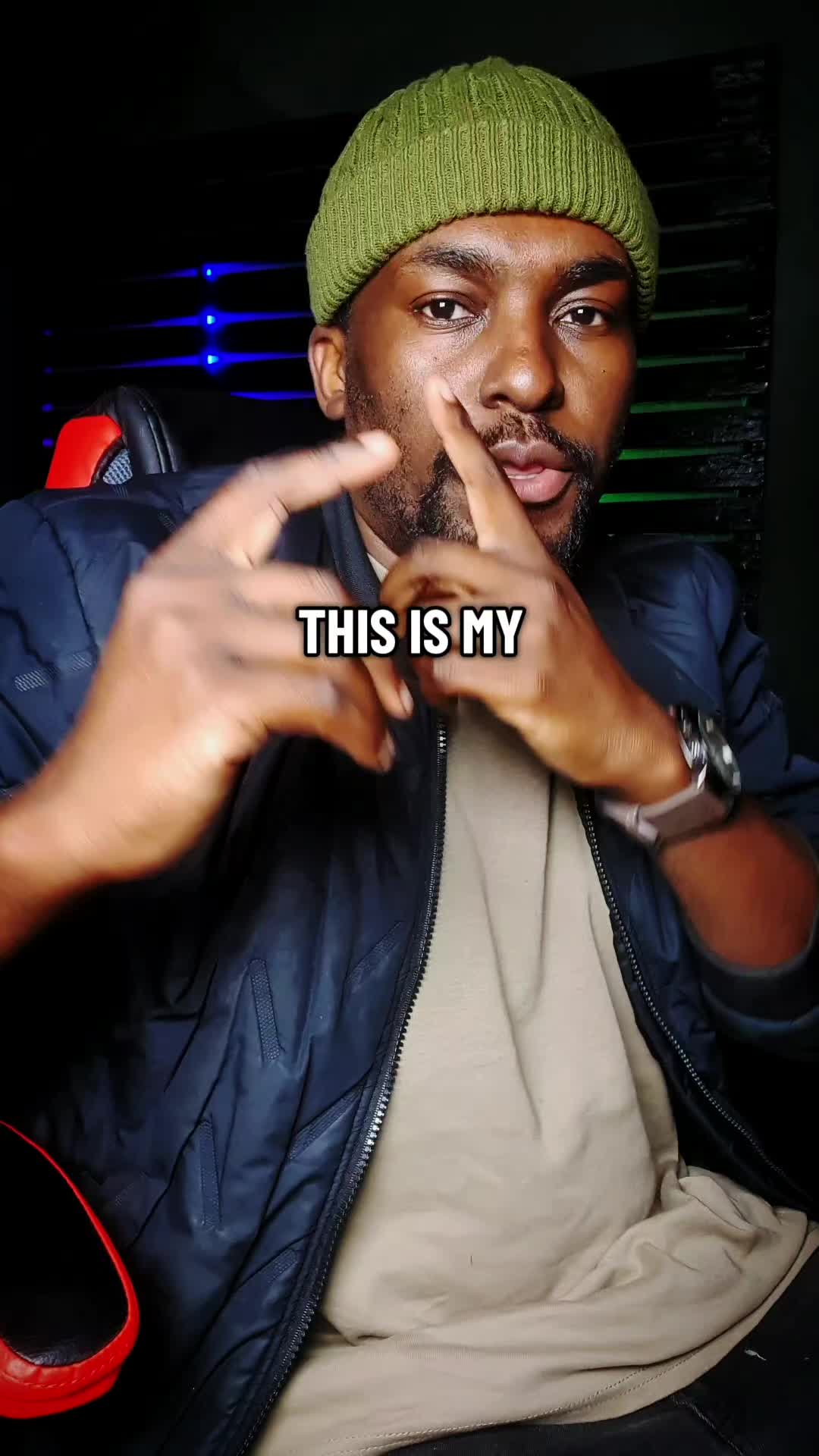 @Nose