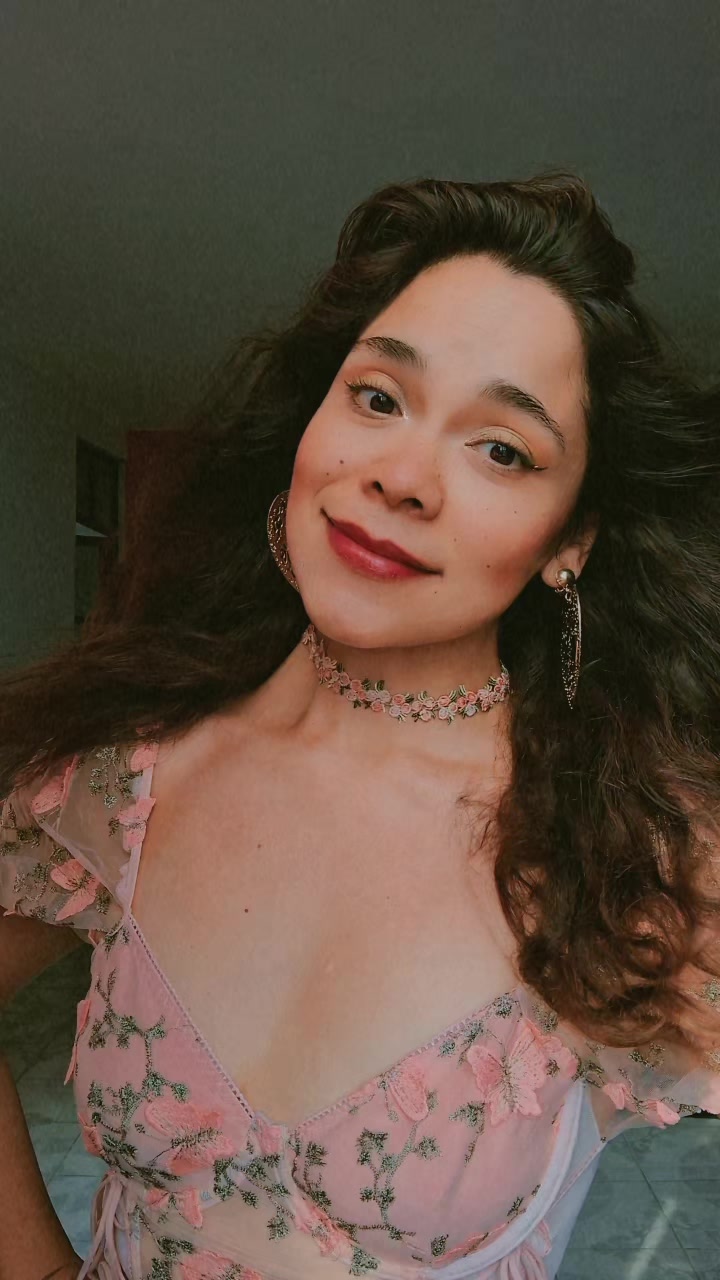 @Oyuki Kashimoto 💫✨️