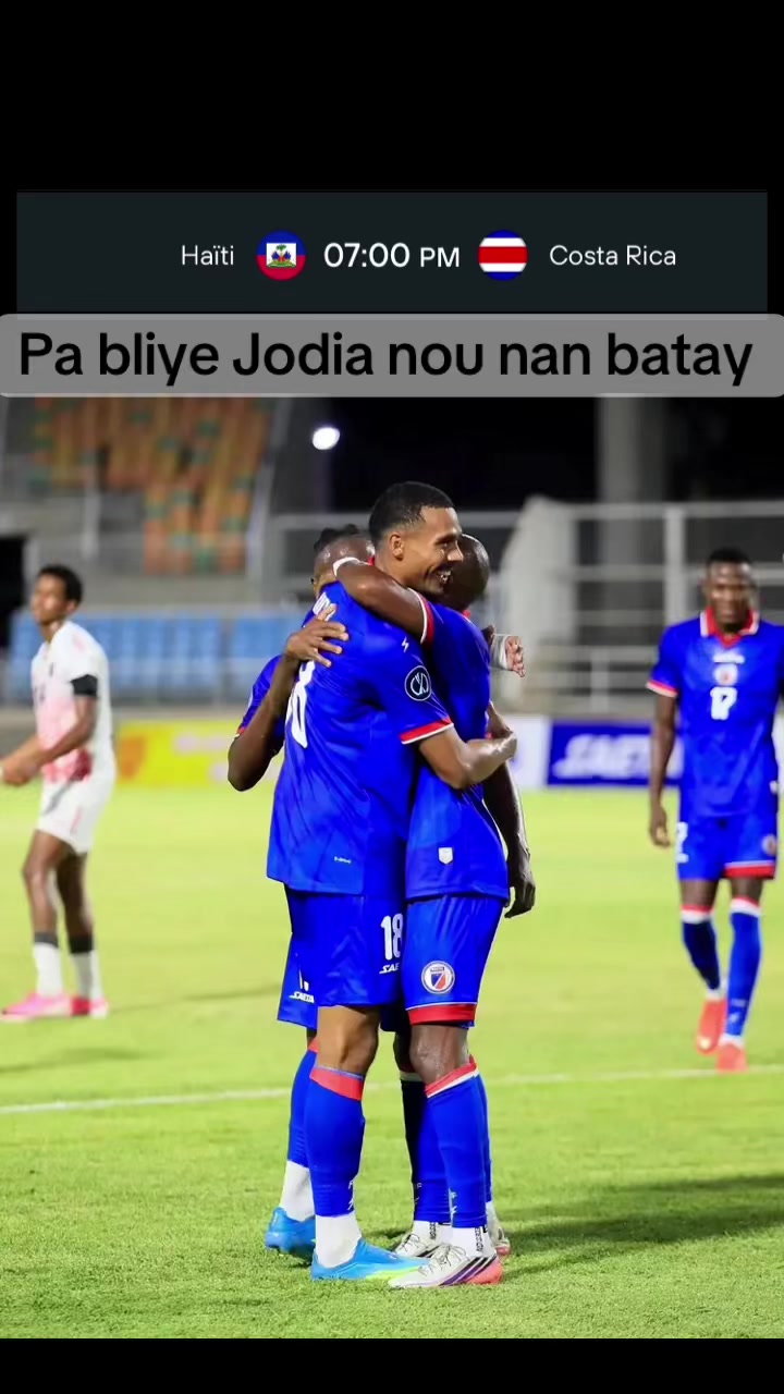 @Le football ⚽️🌍