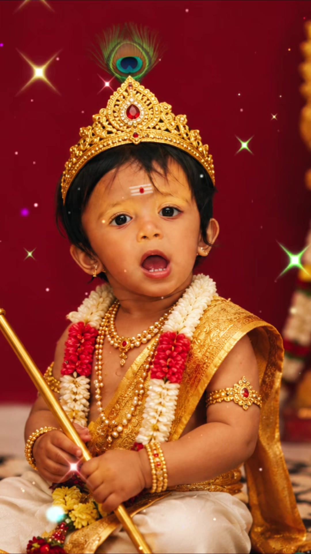 @Arasi Siva ✨