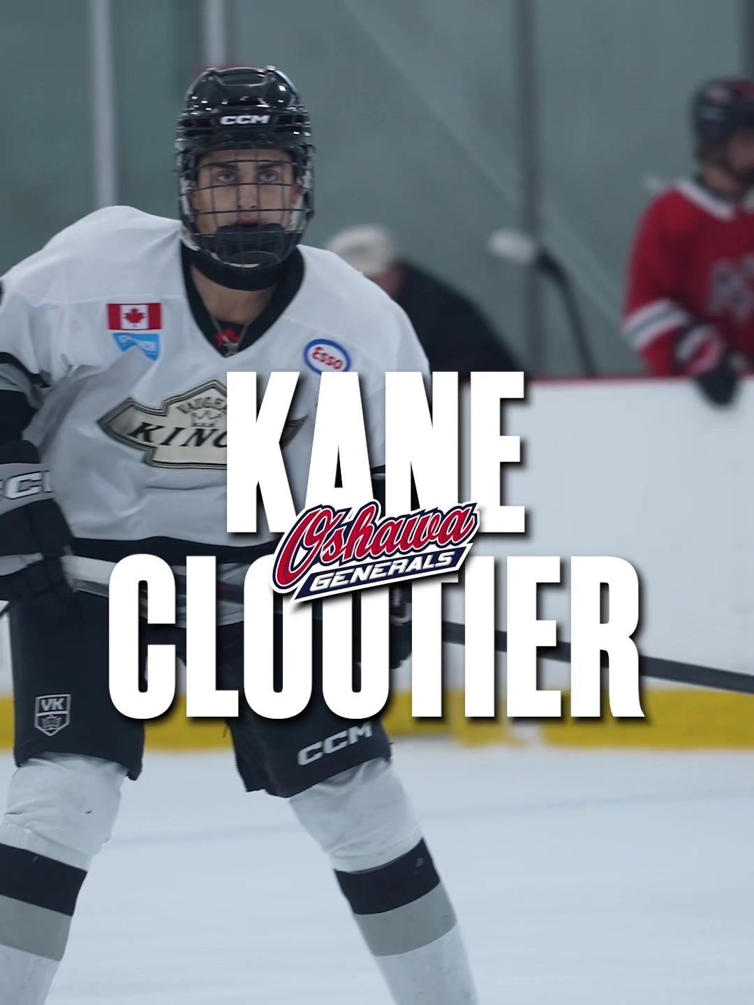 @Ontario Hockey League