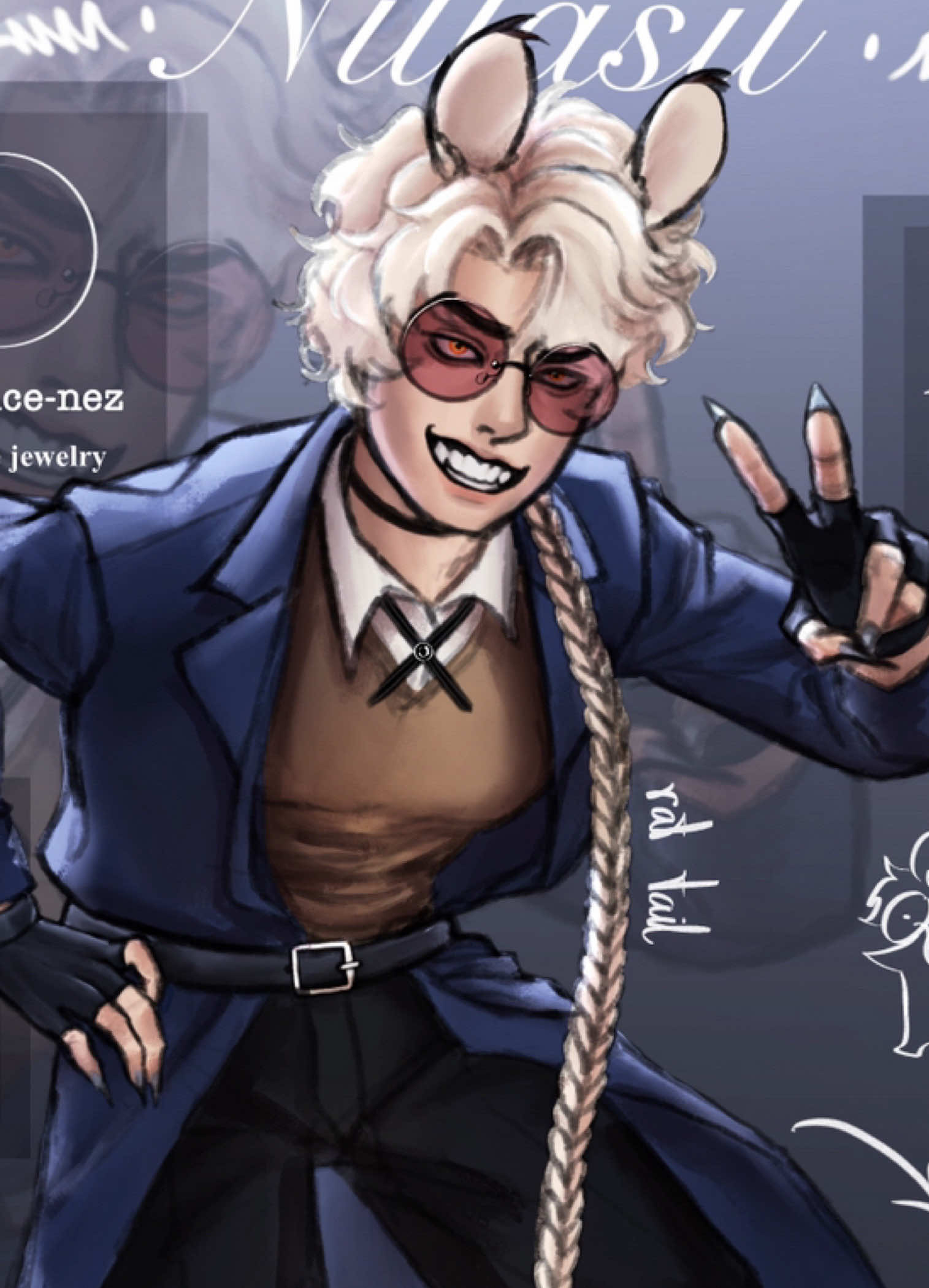 @Nillasil