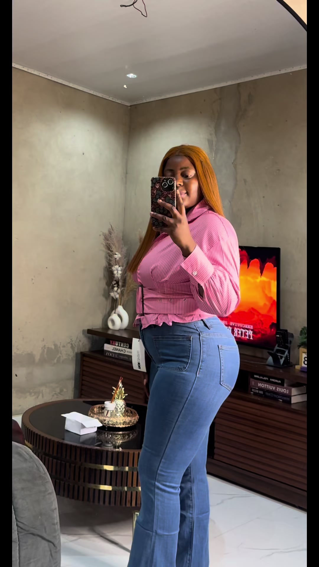 @Cindy Kanyanta