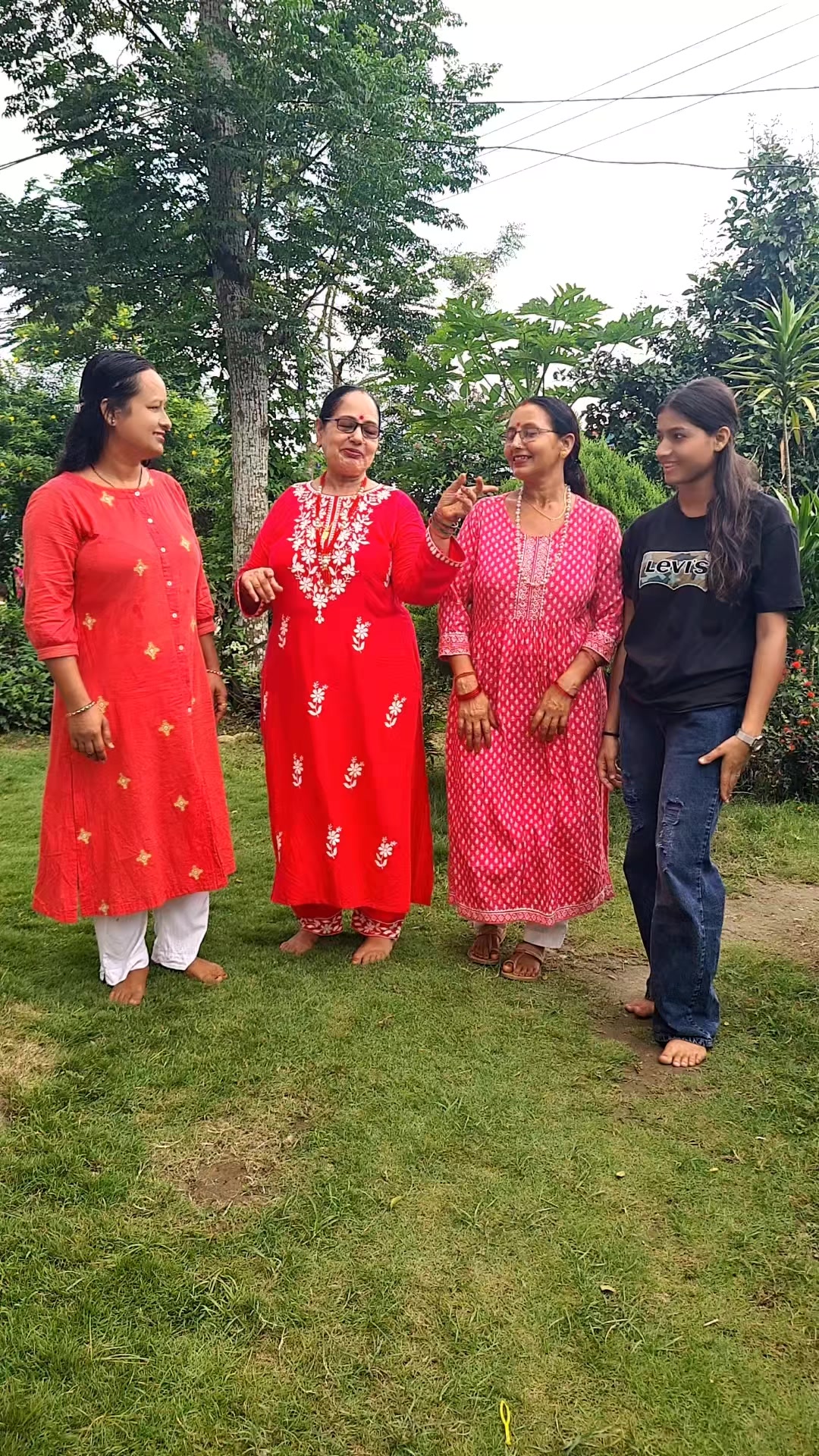 @Kaushila Adhikari