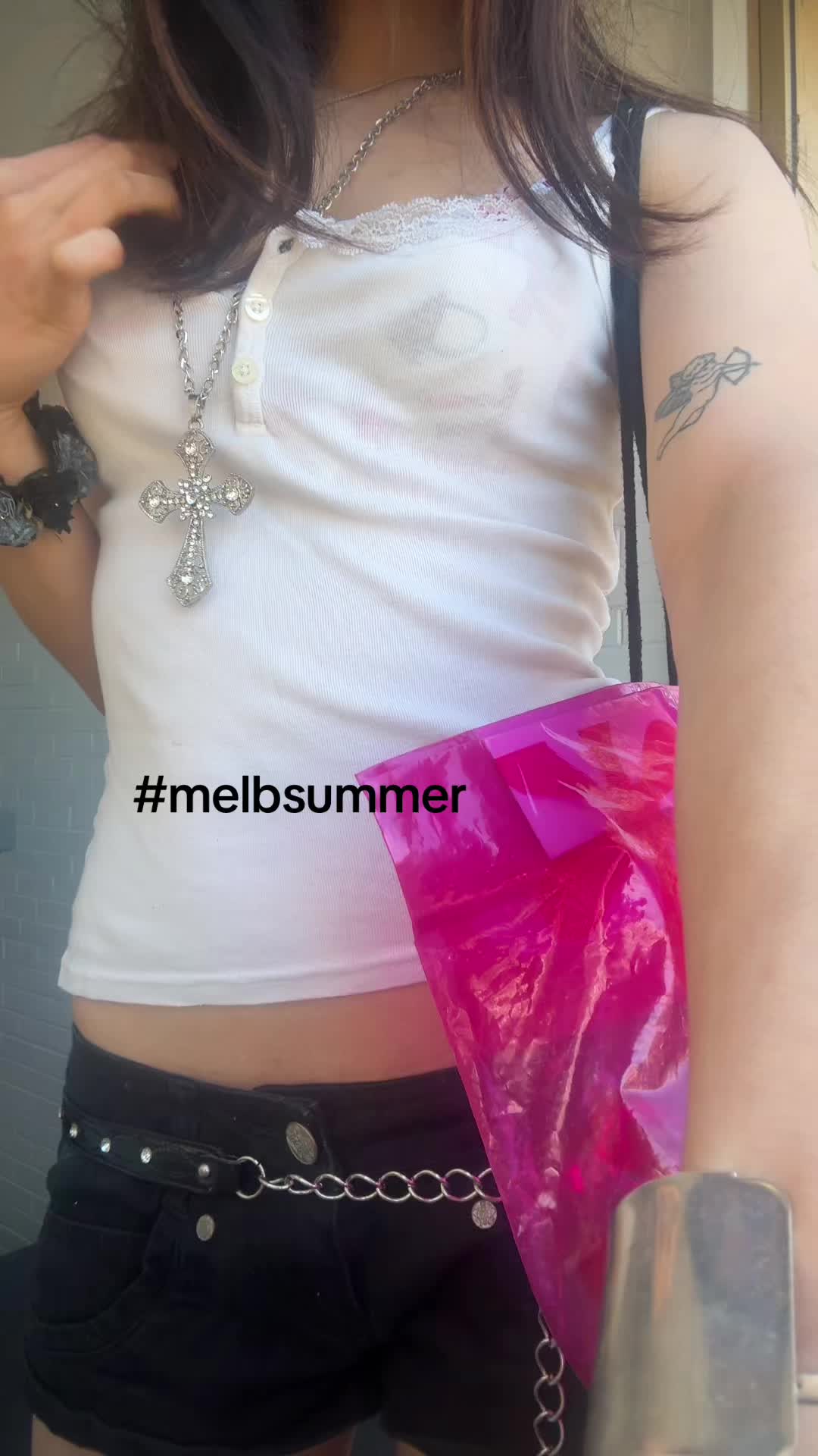 @g to the h