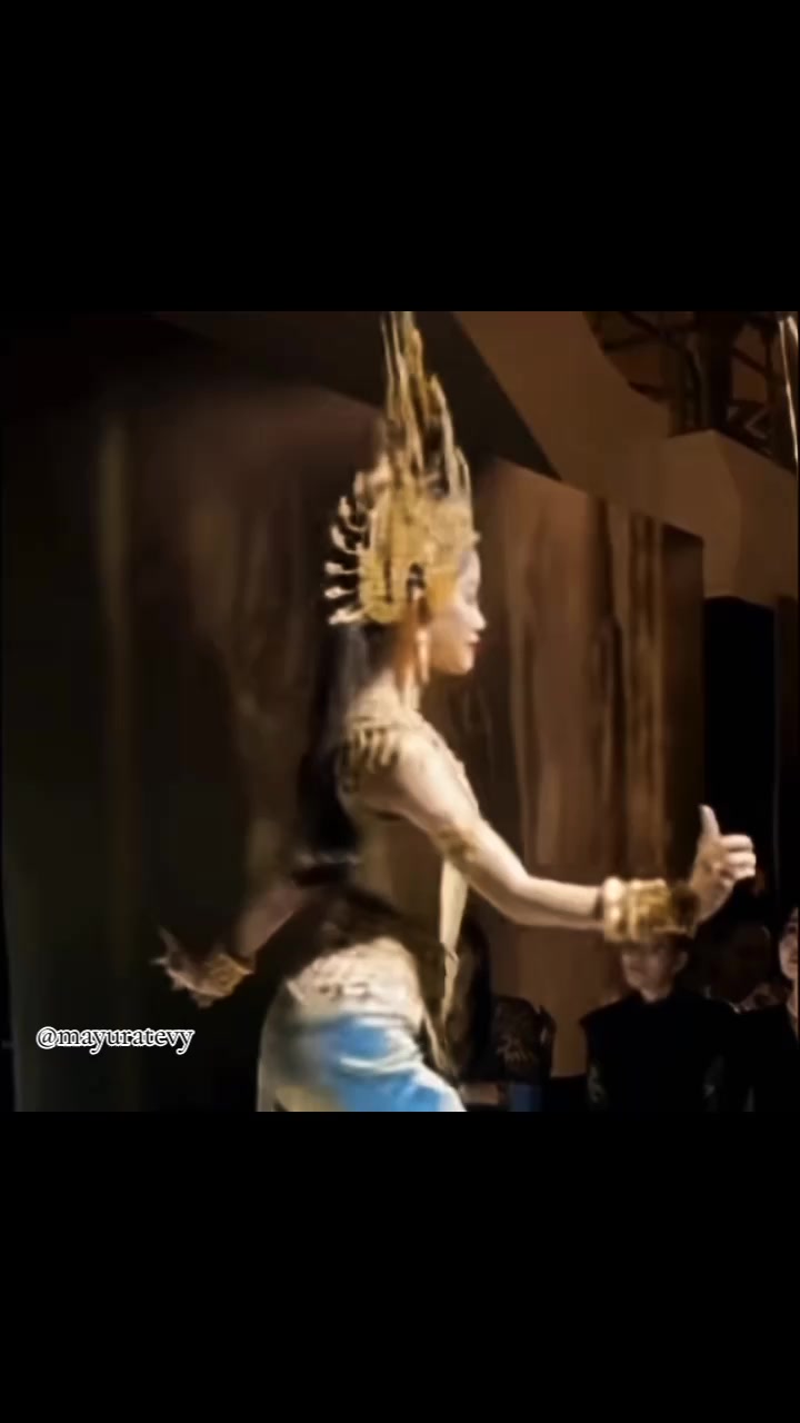 @Mayuratevy~មយូរាទេវី