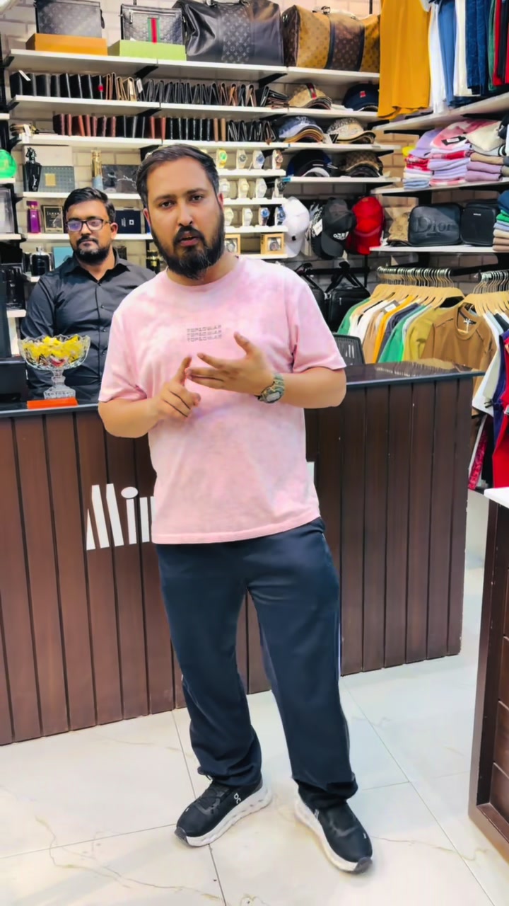 @MINI BRAND MENS STORE📍SIALKOT