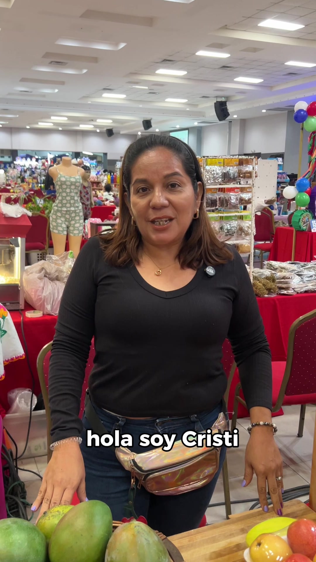 @Bazar del Sábado
