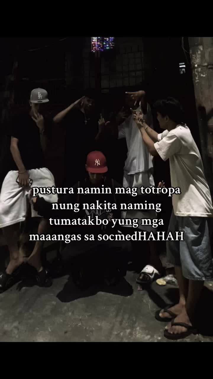 @Lonely Saint