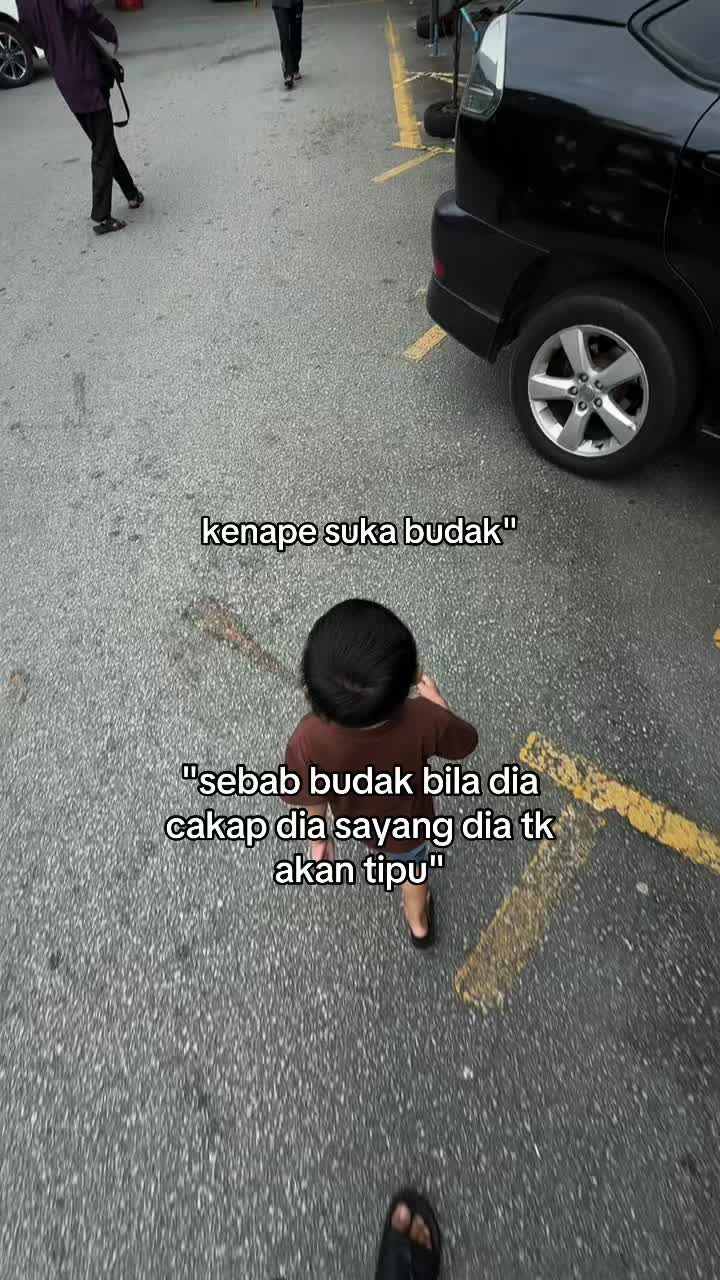 @Haikal Joe