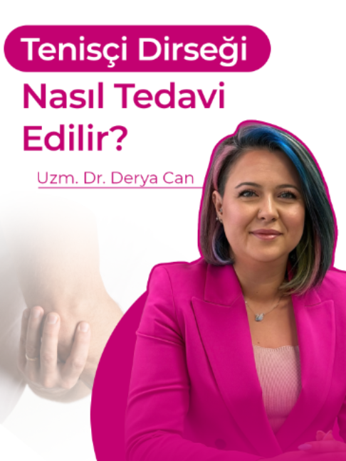 @Uzm. Dr. Derya CAN