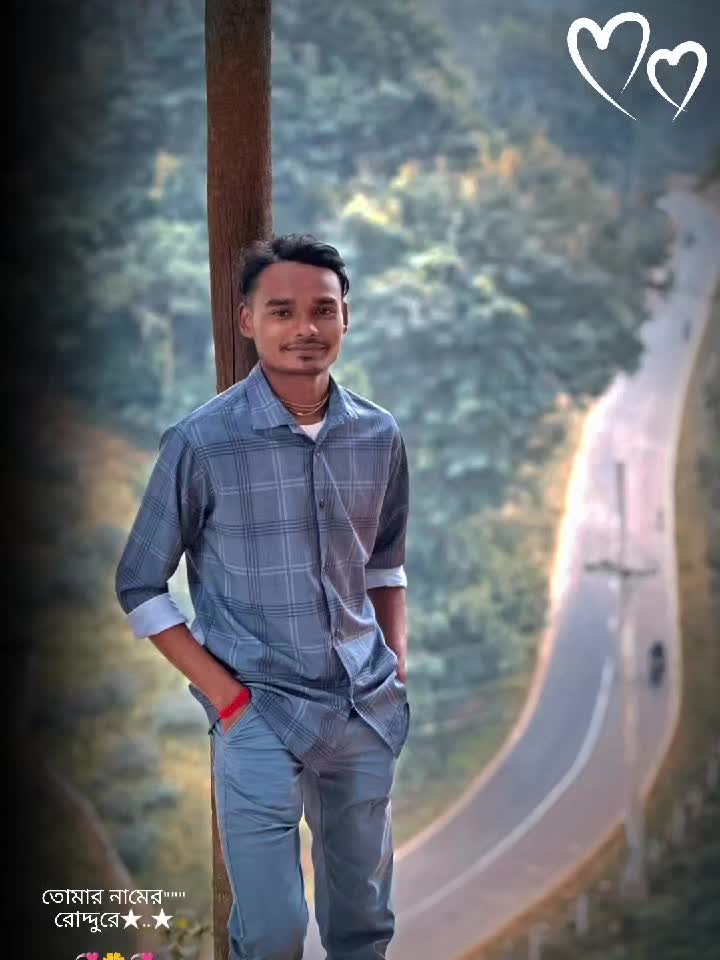 @Ridoy Voumik