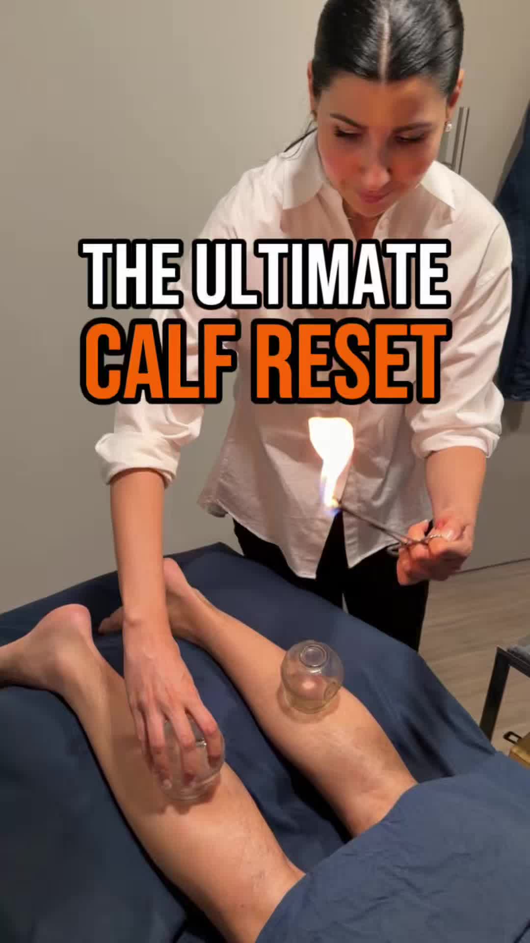 @QubeCore Sports & Rehab
