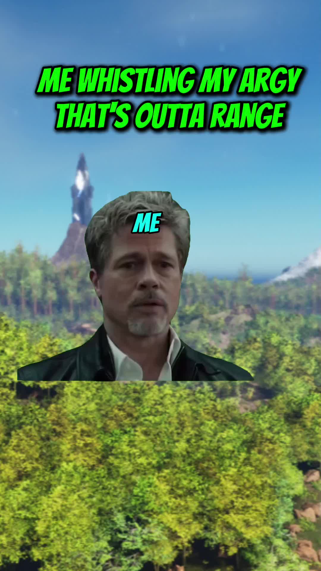@The Unhinged Survivor