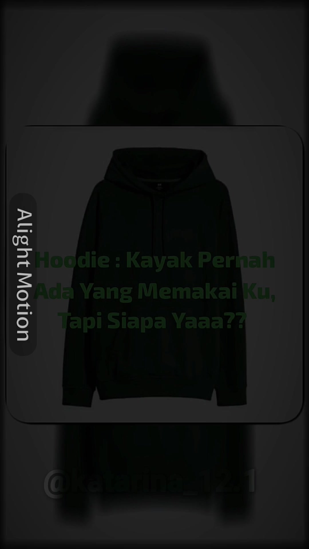 @* Siapa Ya? *