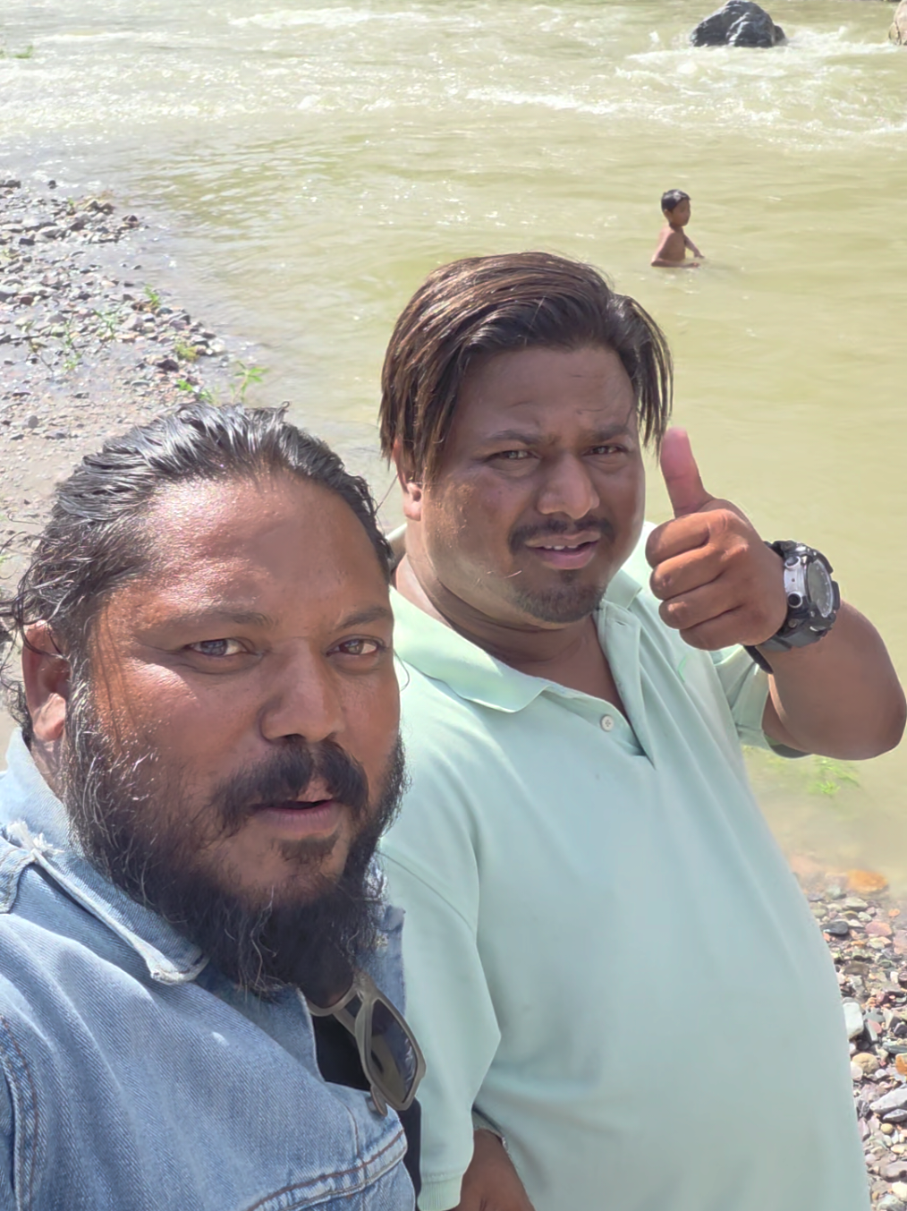 @RAMESH BIJULI BC ( निर्देशक )