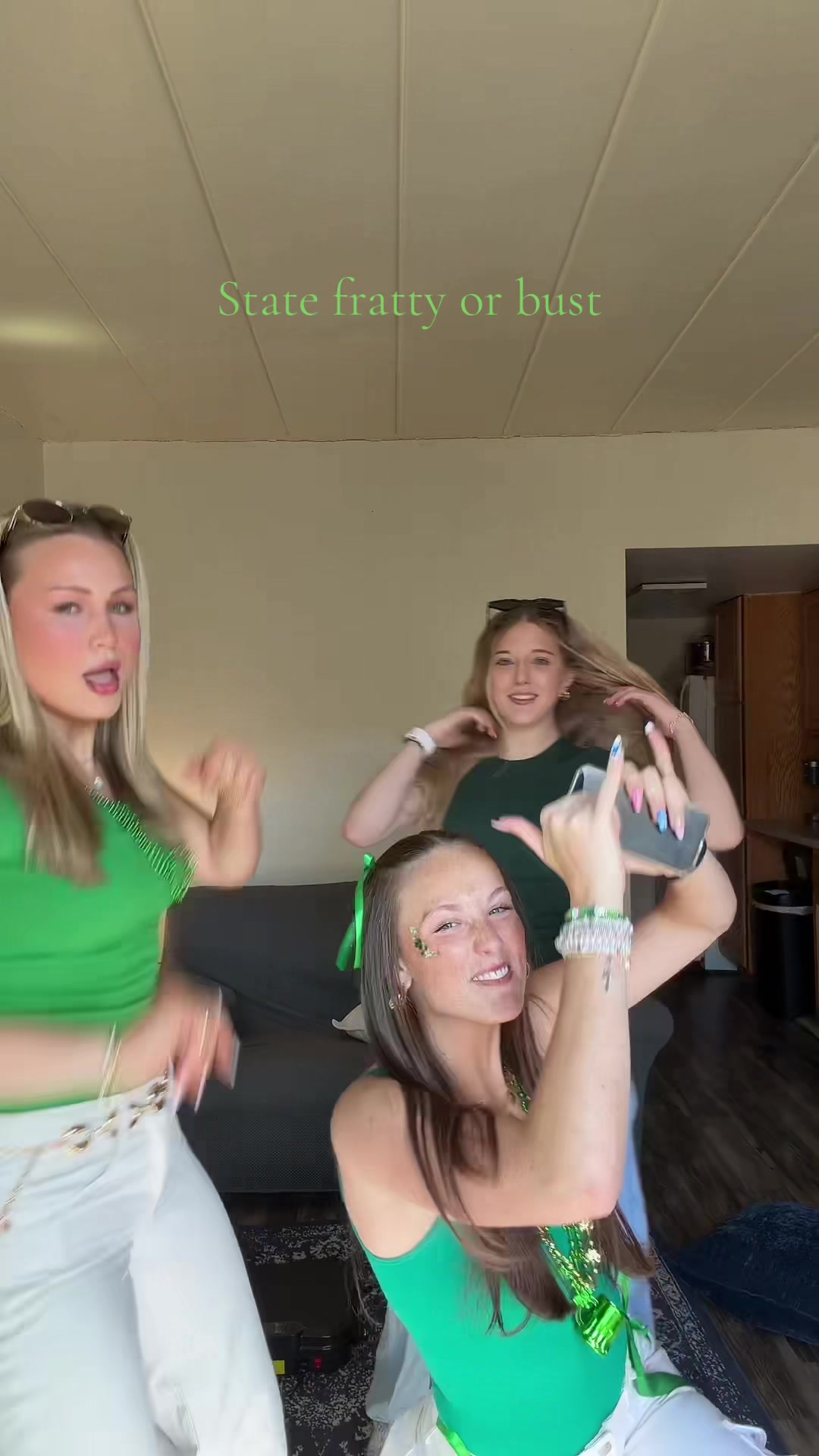 @is that Tilly?!