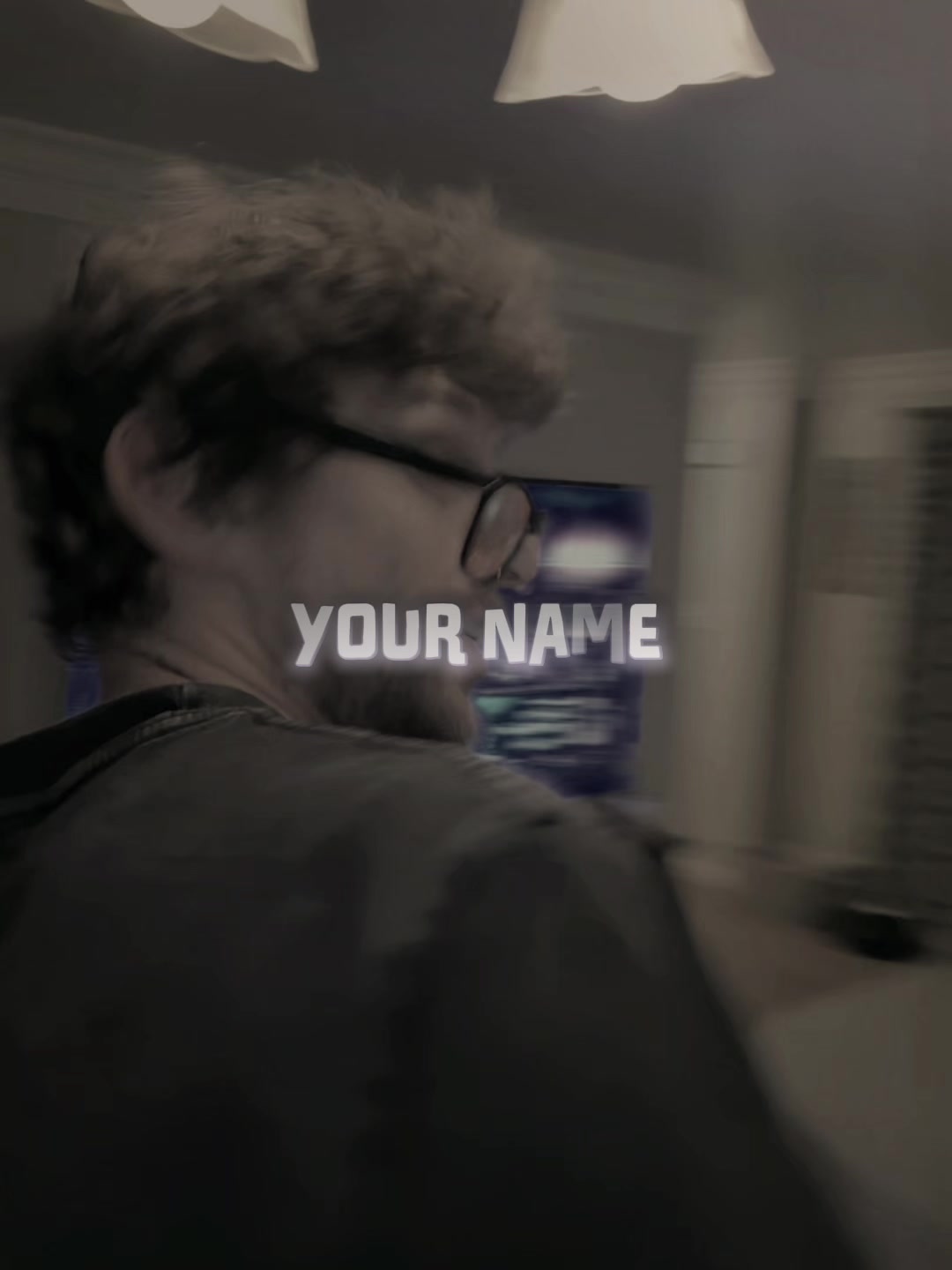@Top Template ☆