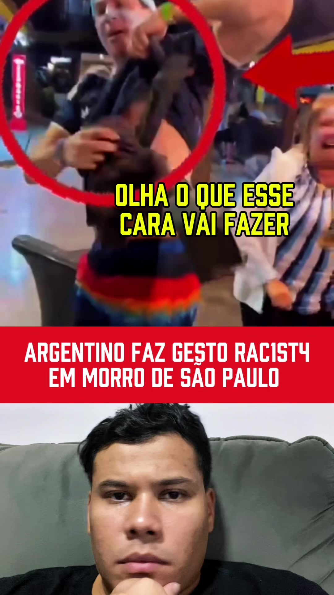 @Discord do Fut