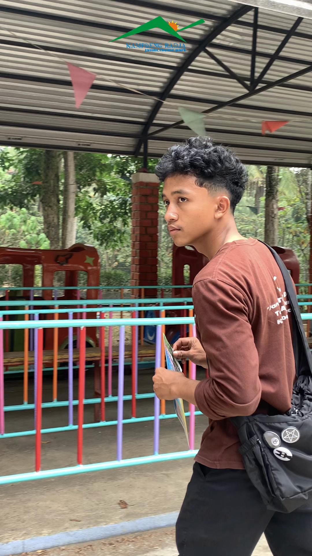 @Kampoeng Radja