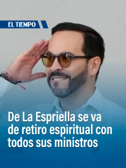 @EL TIEMPO