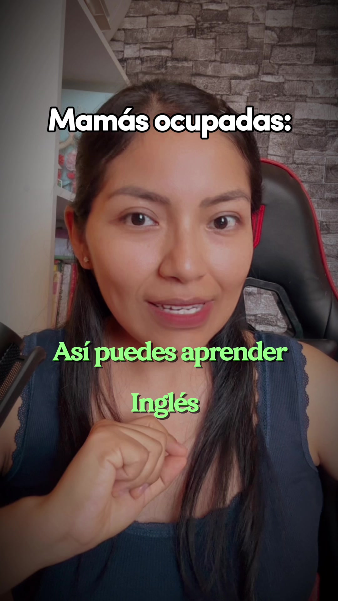 @Bio English