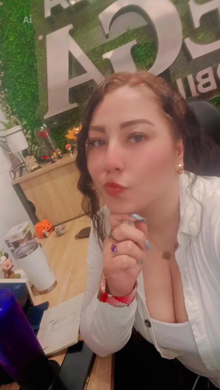 @Abril Alvarez