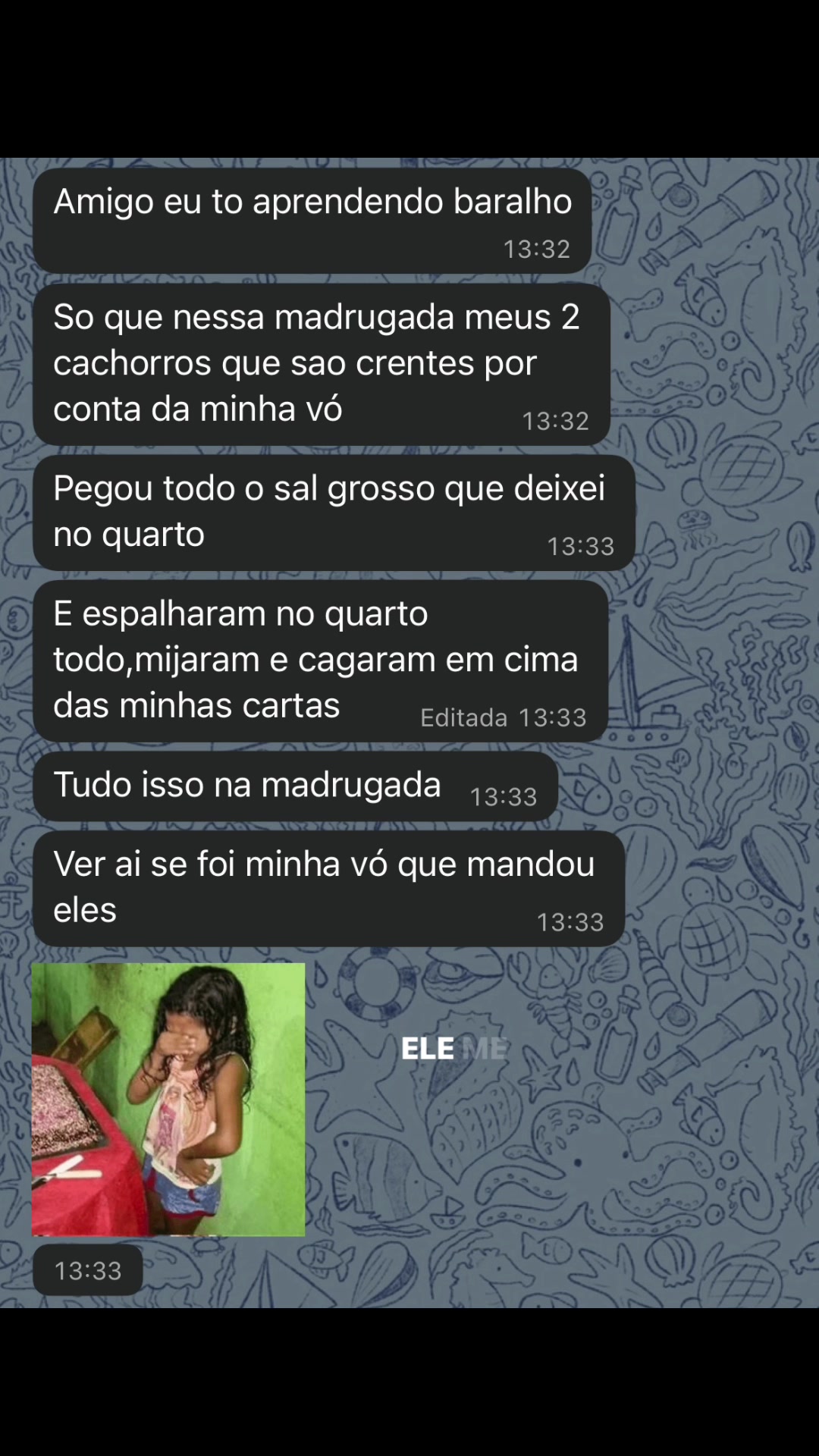 @🌞 | Niiel Cartomante