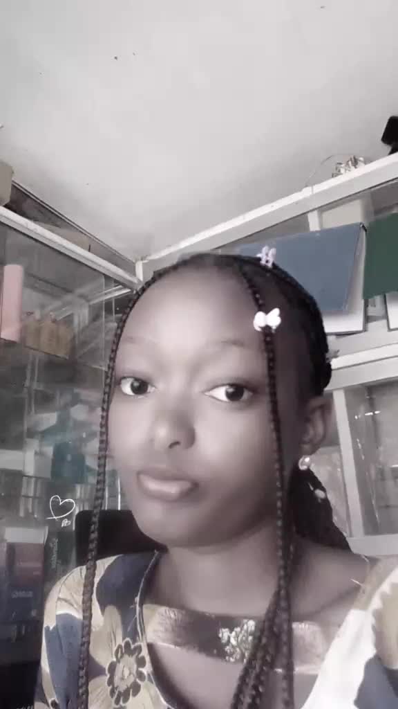@Mwanaidi Ismail