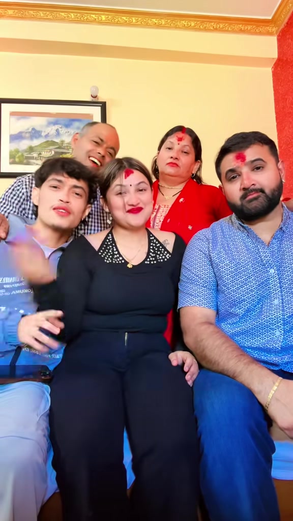 @Asmita Adhikari 🇺🇸❤️🇳🇵