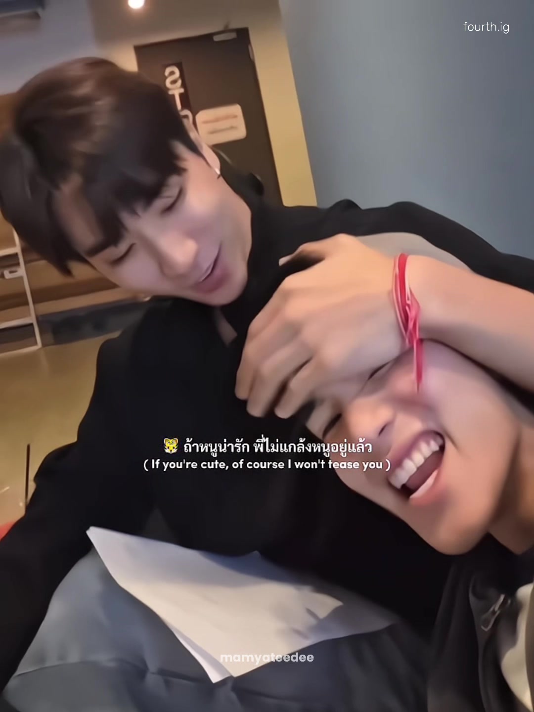 @บันทึกความน่ารักของพวกจิ๋ว ྀི