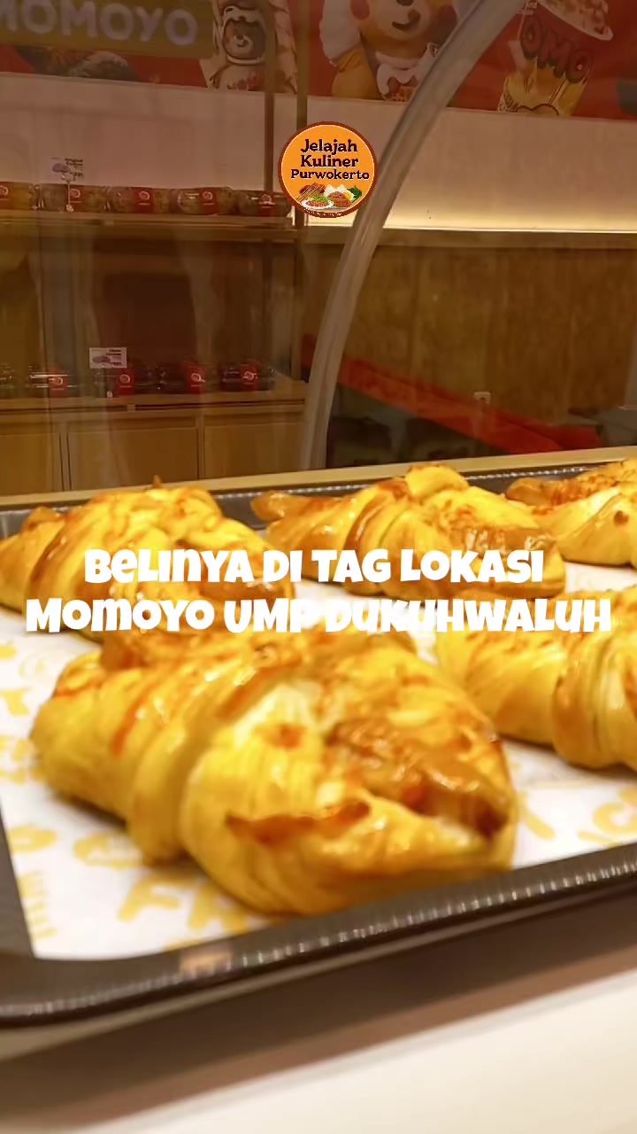 @JELAJAH KULINER PURWOKERTO