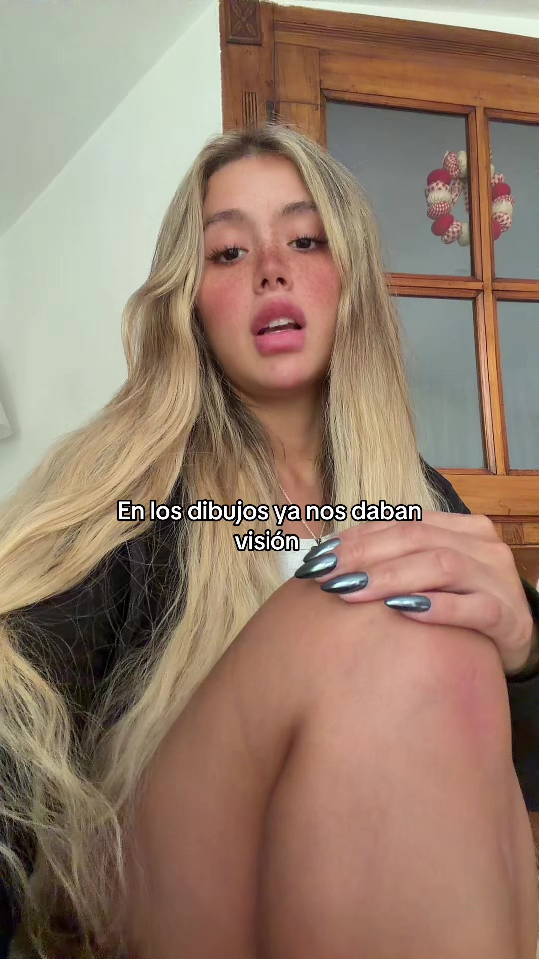 @Micaela Mendoza