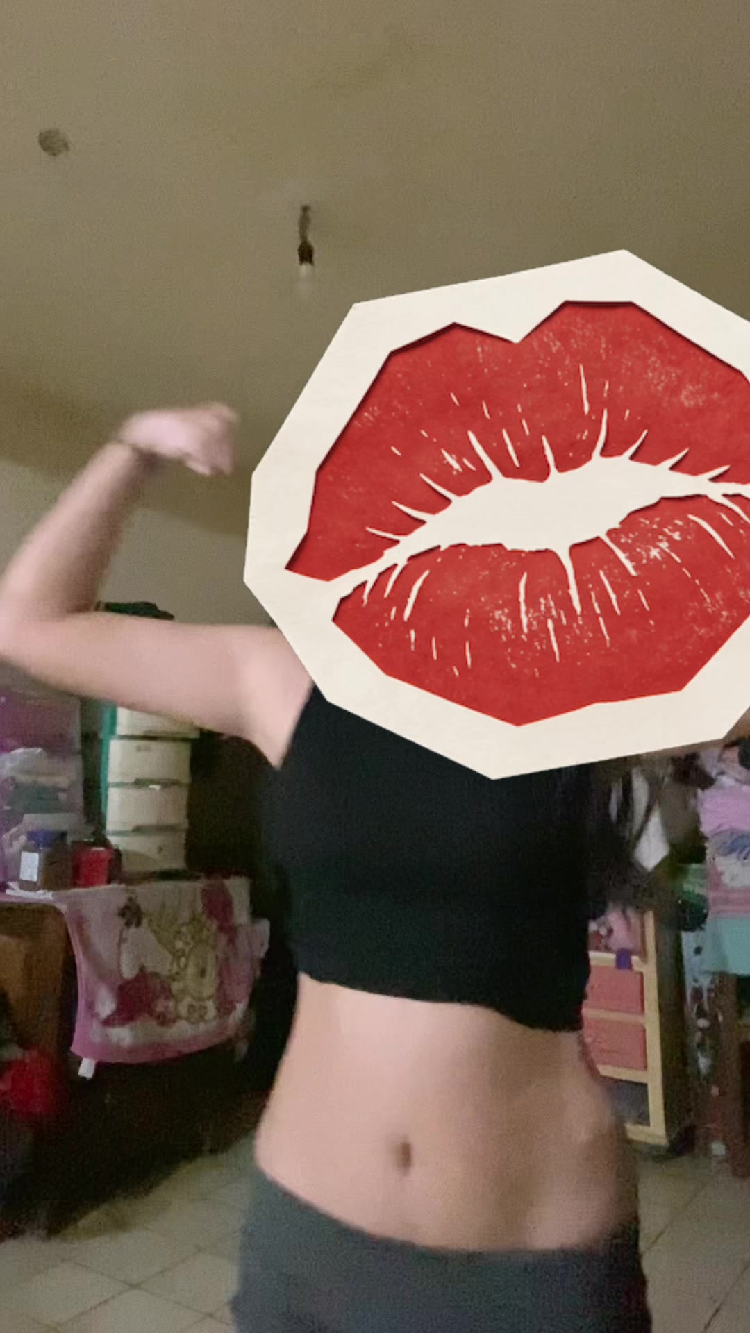@Perlita007 🫰🏻🥺💜👉👈